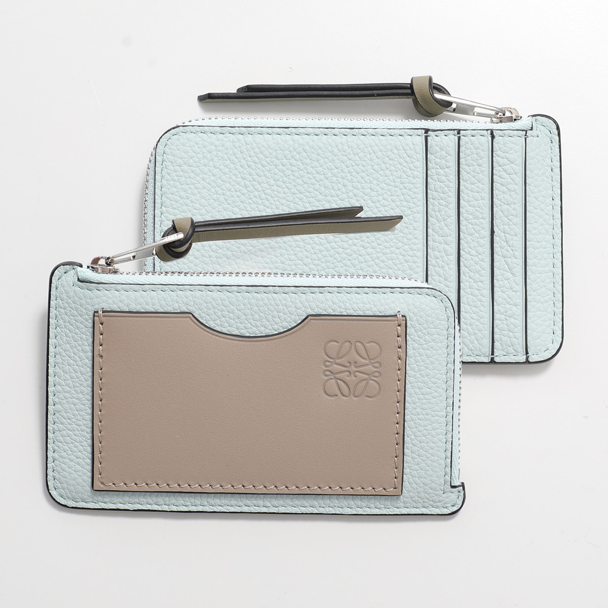 楽天市場】ロエベ LOEWE レディース フラグメントケース KNOT