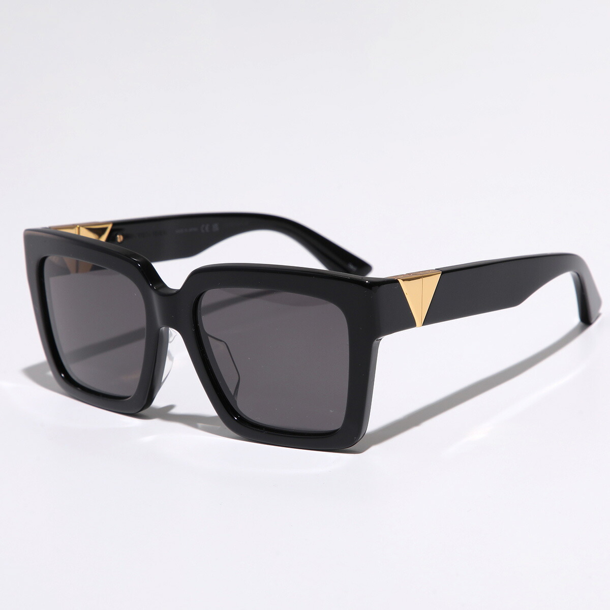 BOTTEGA VENETA サングラス BV1103S ロゴ メガネ ボッテガヴェネタ BOTTEGA VENETA BOTTEGA VENETA サングラス