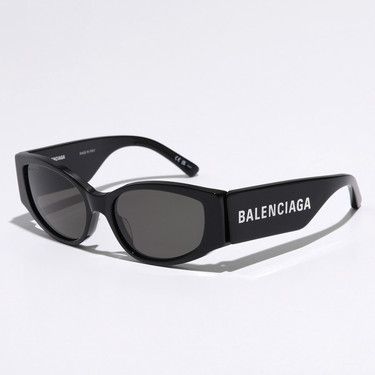 【タグ付】BALENCIAGA バレンシアガ サングラス BBロゴ フランス製 タグ付】BALENCIAGA バレンシアガ サングラス BBロゴ フランス製