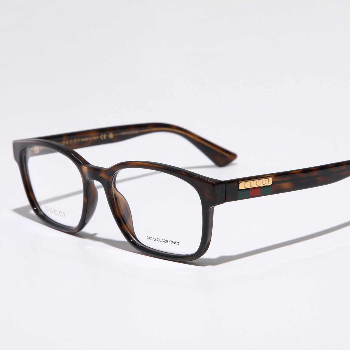 ⭐︎新品未使用⭐︎GUCCI メガネフレーム　GG0277O GUCCI グッチ メガネ GG0277O レディース スクエア型 めがね