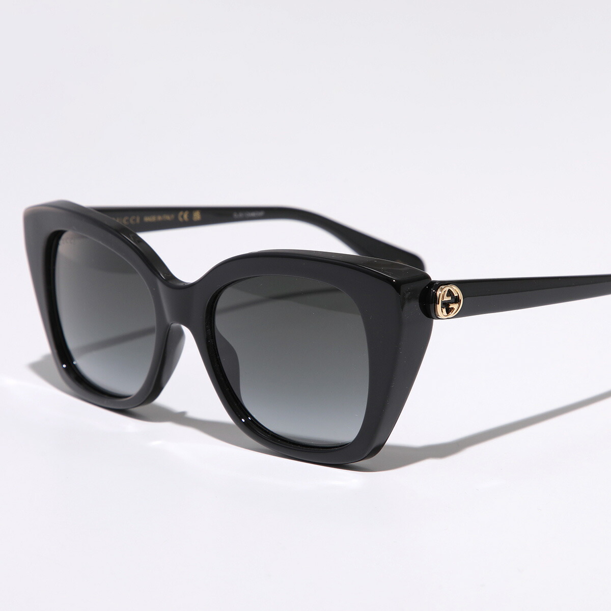 楽天市場】GUCCI グッチ サングラス GG0762S レディース ビック