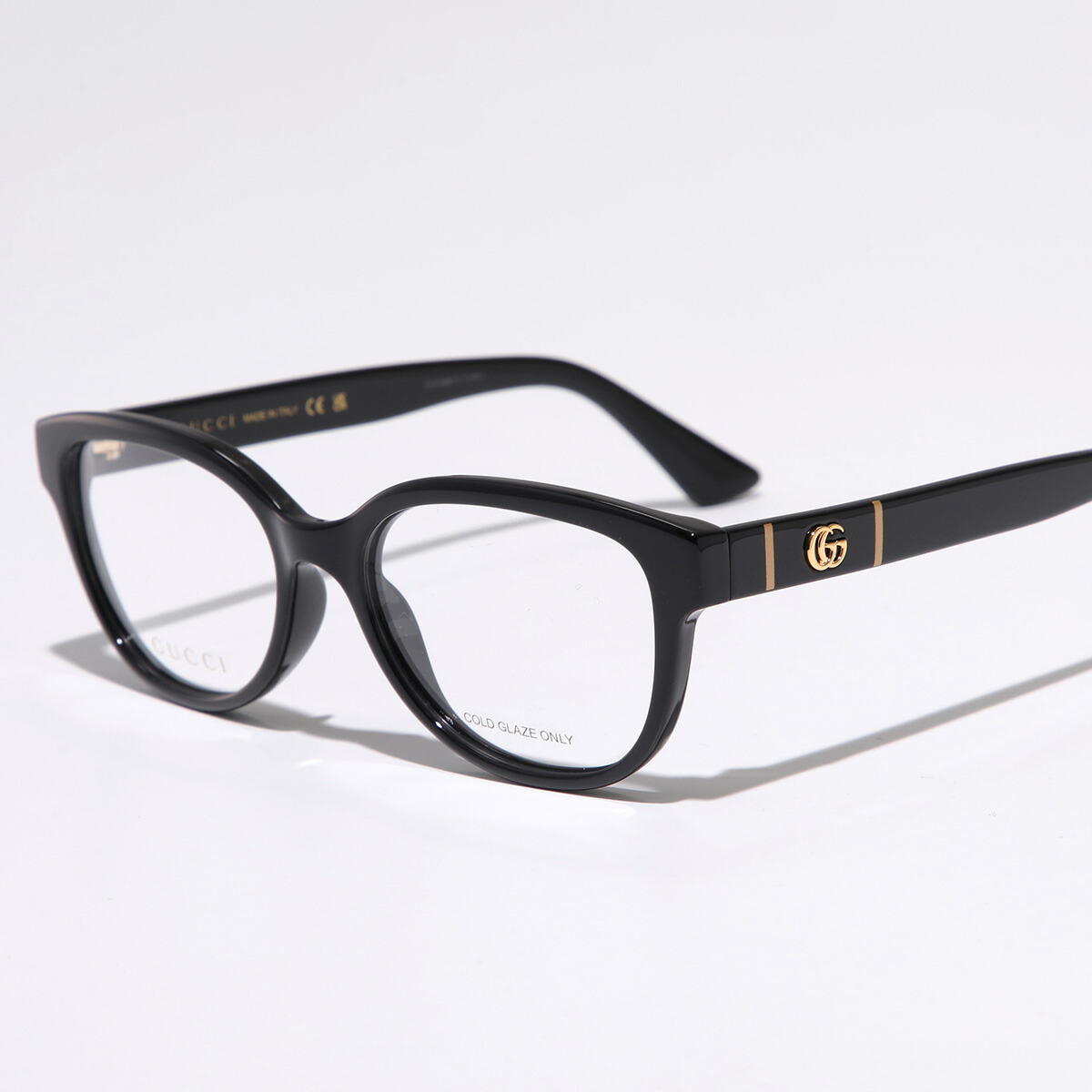 楽天市場】GUCCI グッチ メガネ GG1833OK レディース