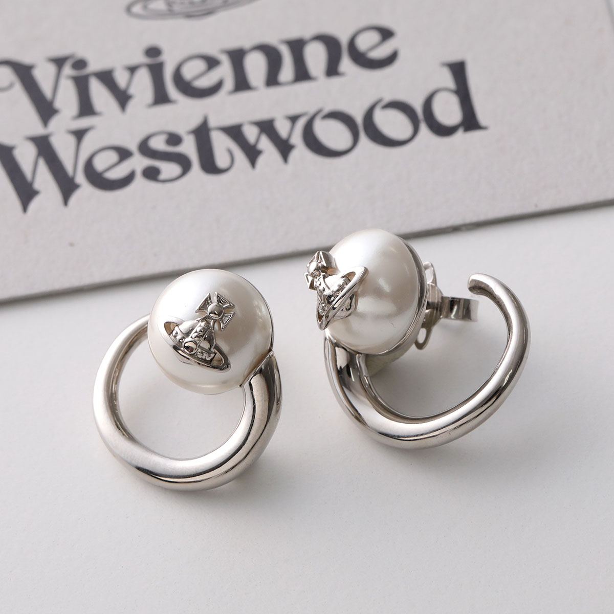 美品 Vivienne Westwood Tiny Heart ピアス 箱 楽天市場】Vivienne westwood ヴィヴィアンウエストウッド