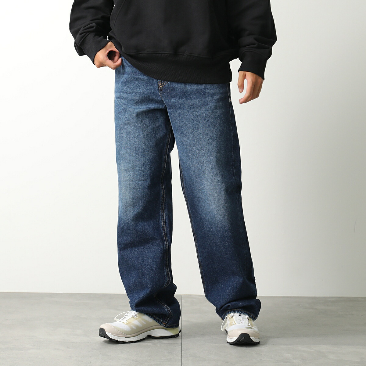 DIESEL デニム 1978 09C04 A0362409C04 デニム(WOMEN)|DIESEL(ディーゼル)公式