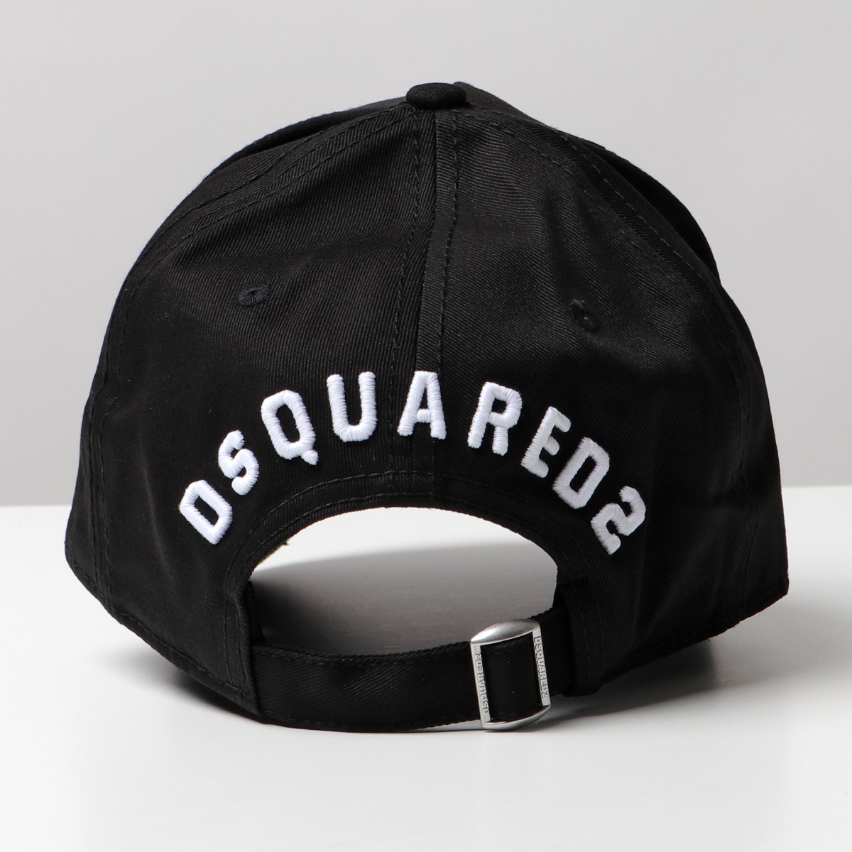 楽天市場 Dsquared2 ディースクエアード D2 m4001 05c Icon アイコン カラー5色 立体刺繍 ベースボールキャップ 帽子 ダメージ加工 メンズ インポートセレクト Musee