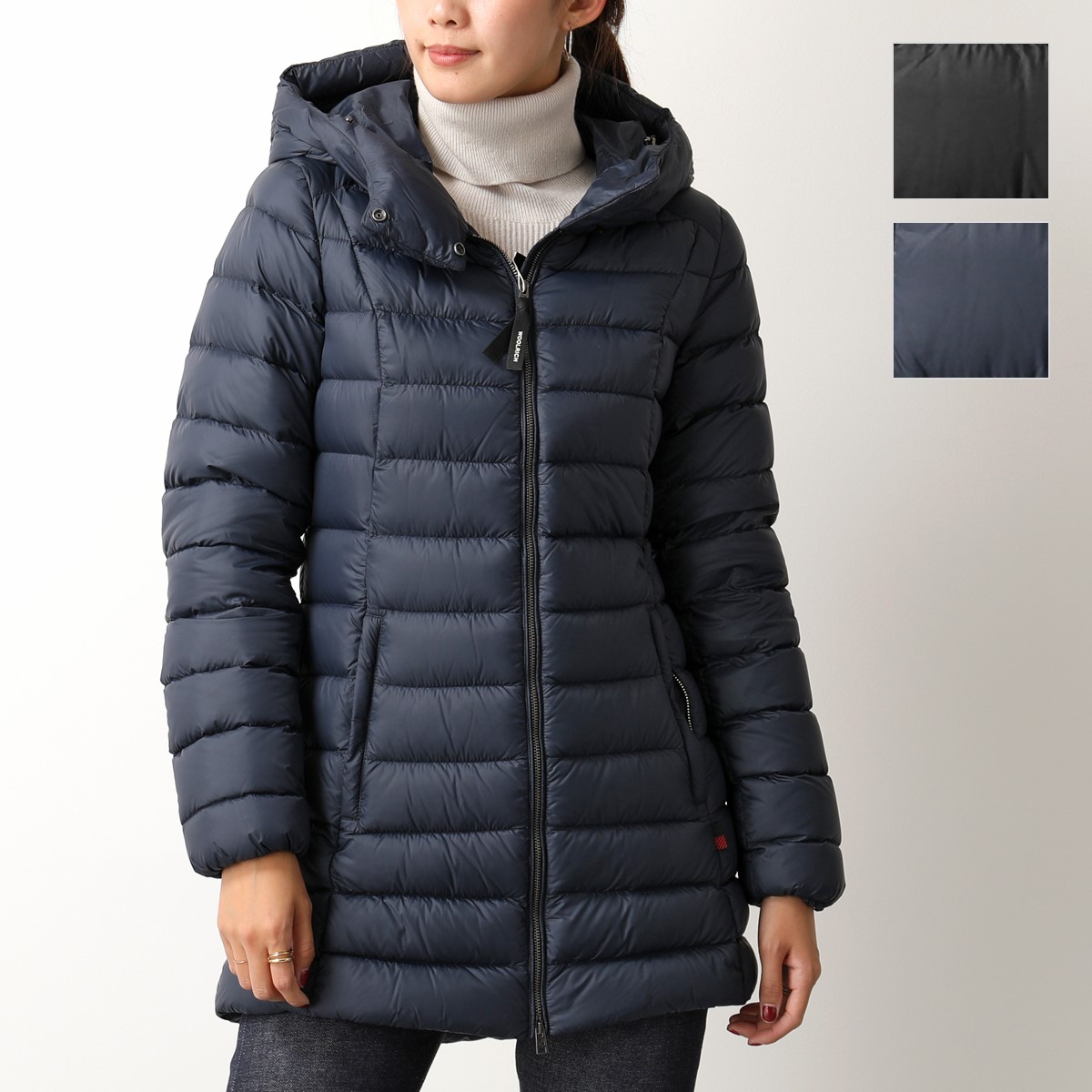 ＊人気の＊　Woolrich/ウールリッチ　 ラウンドトゥブーツ 