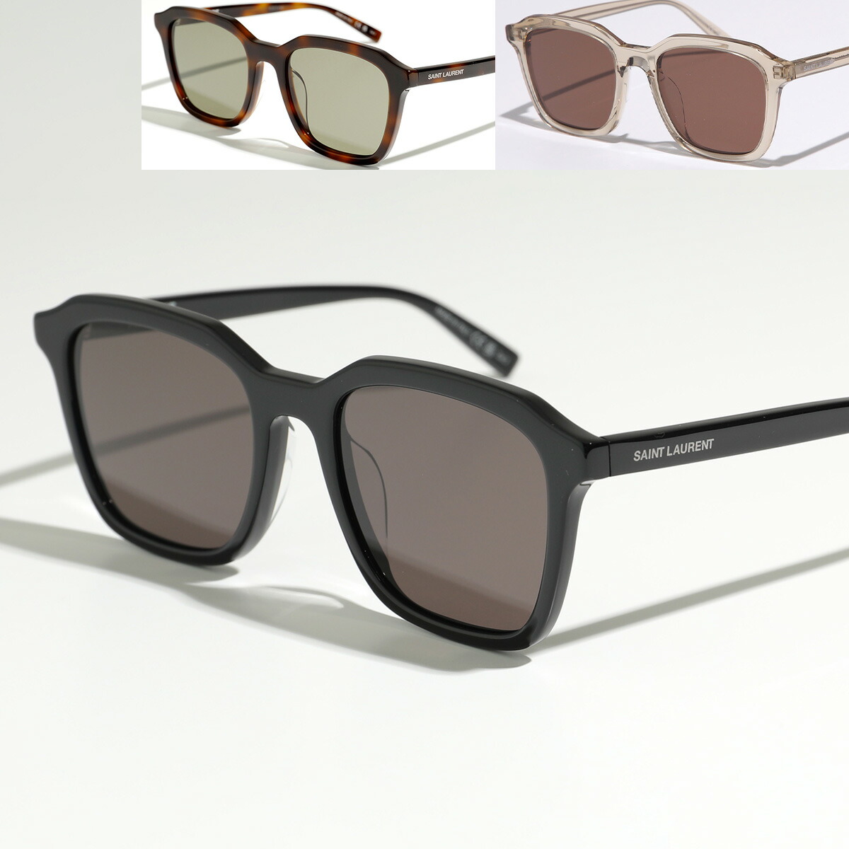 楽天市場】SAINT LAURENT サンローラン サングラス SL 782/K