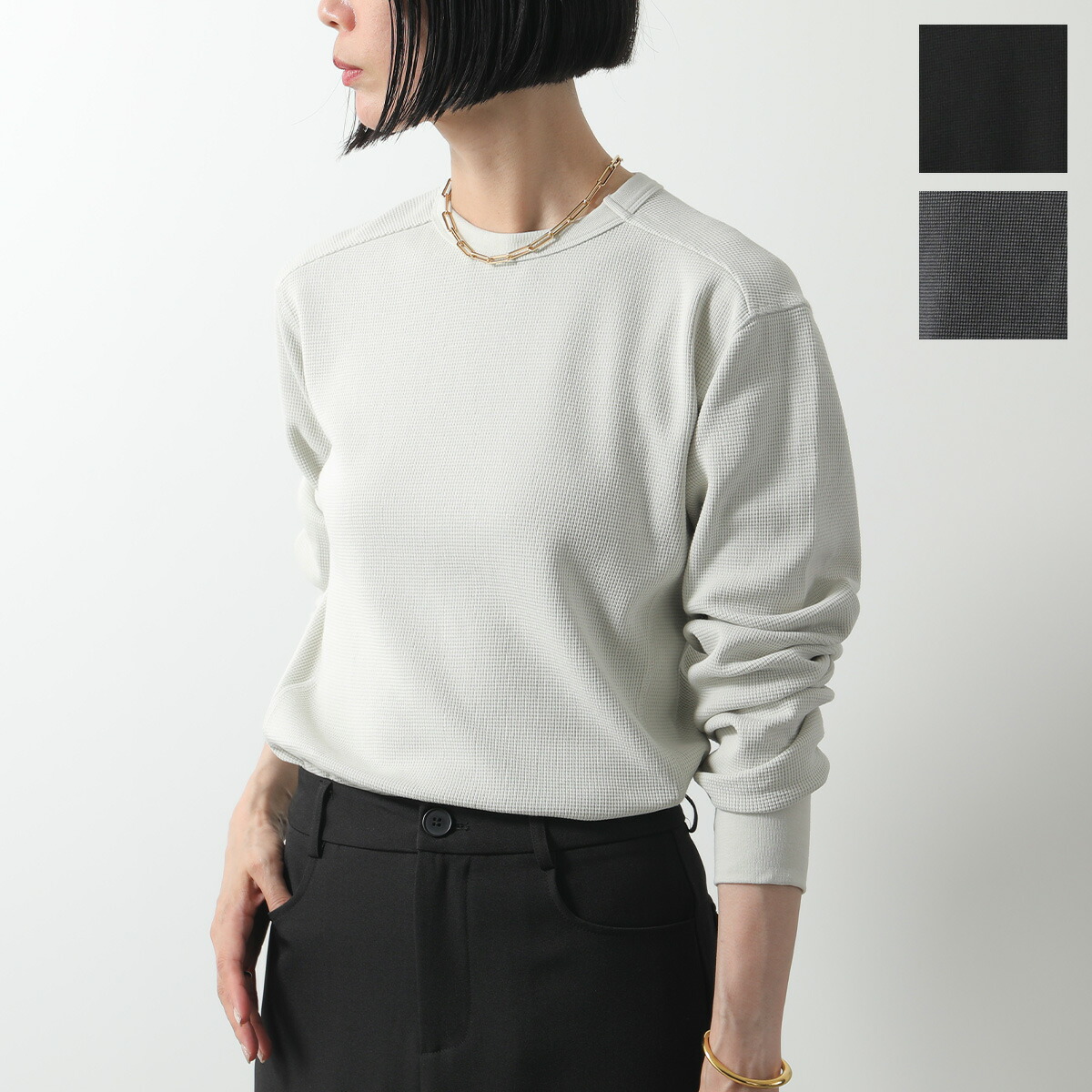 り*り様 Gallery Dept. Thermal L/S T-shirt サ り*り様 Gallery Dept. Thermal L/S T-shirt サ Gallery Dept. Thermal