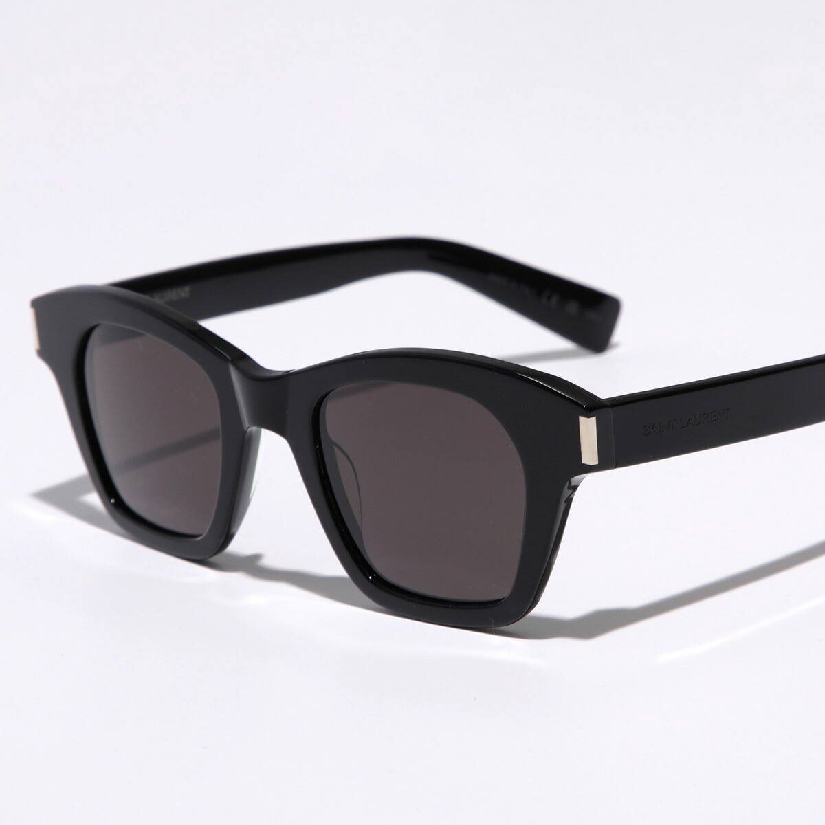 【新品】SAINT LAURENT サンローラン サングラス 眼鏡 メガネ 楽天市場】【8/15～18限定・最大2万円OFFクーポン配布中】SAINT