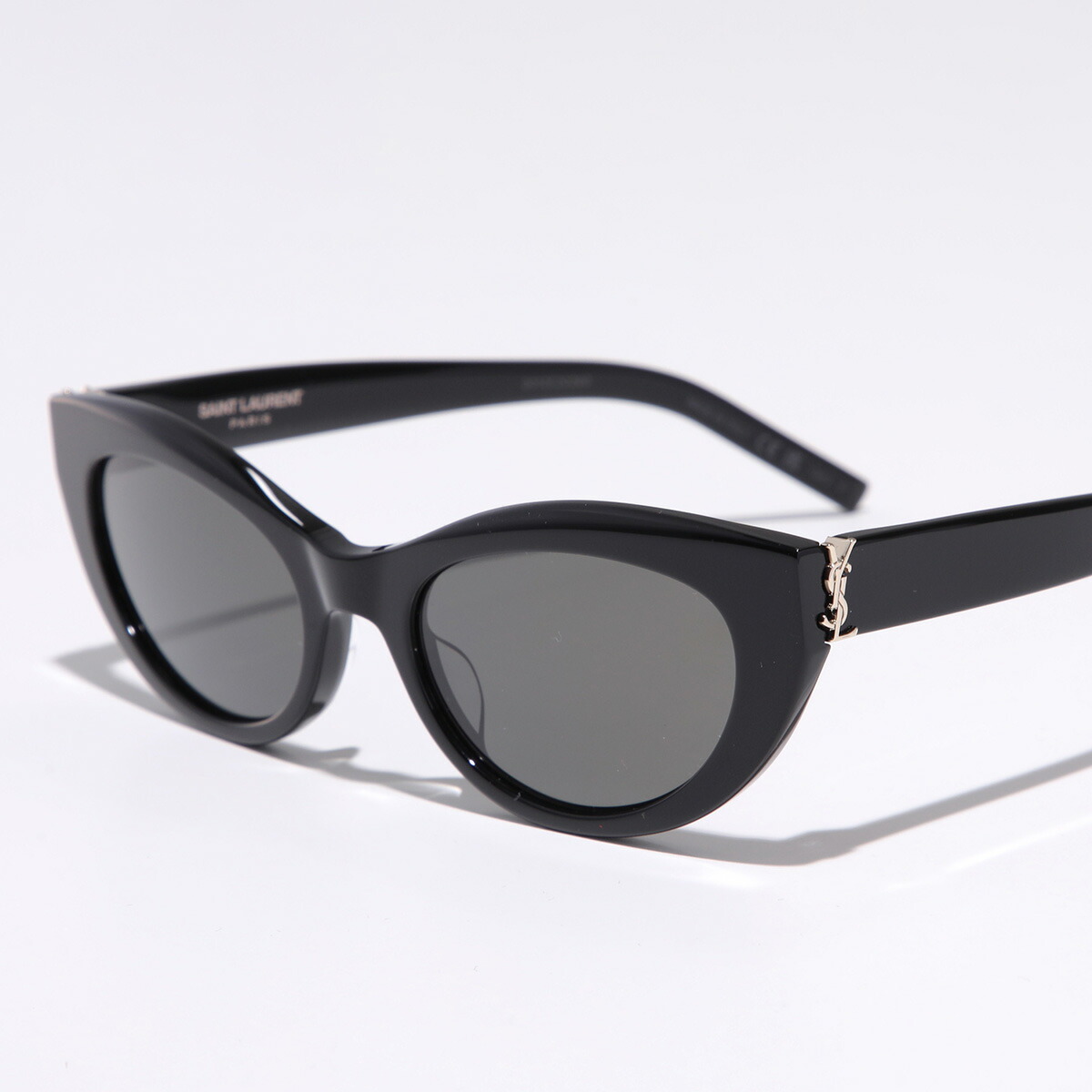 楽天市場】SAINT LAURENT サンローラン サングラス SL M77/K