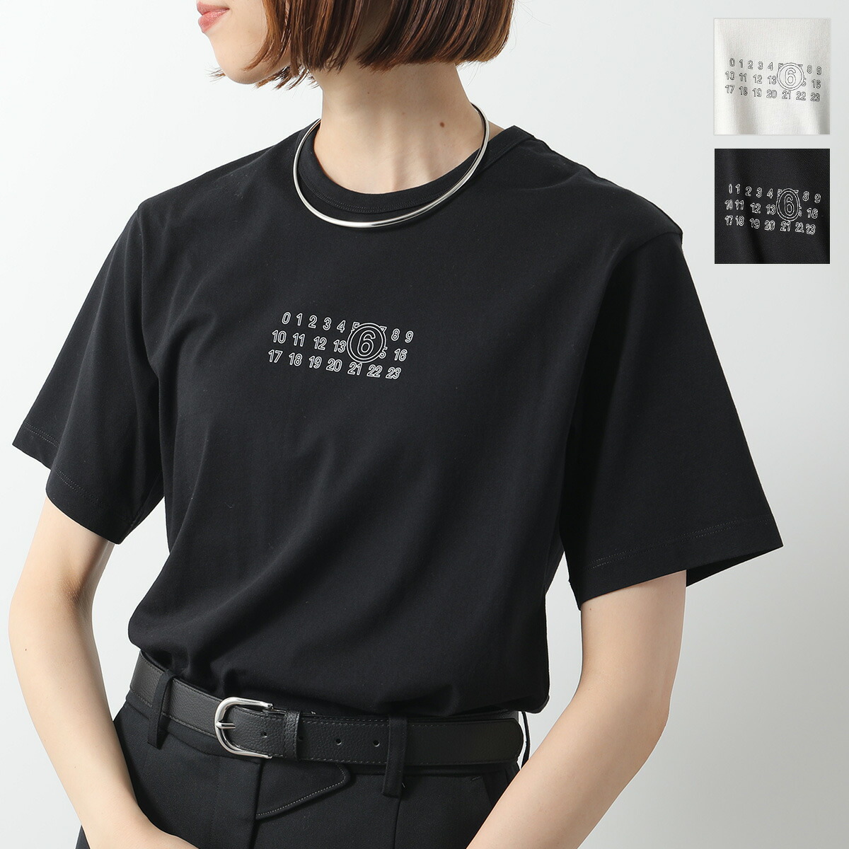 楽天市場】BOTTEGA VENETA ボッテガヴェネタ 半袖Tシャツ 649060