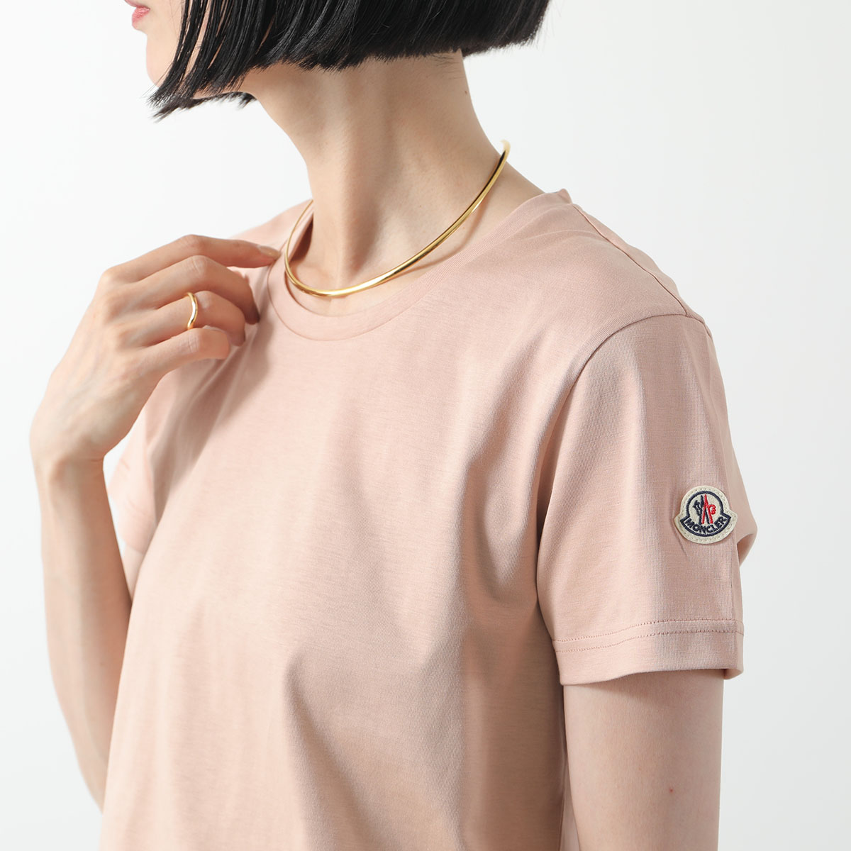 楽天市場】SALVATORE FERRAGAMO フェラガモ Tシャツ 11 C466 H