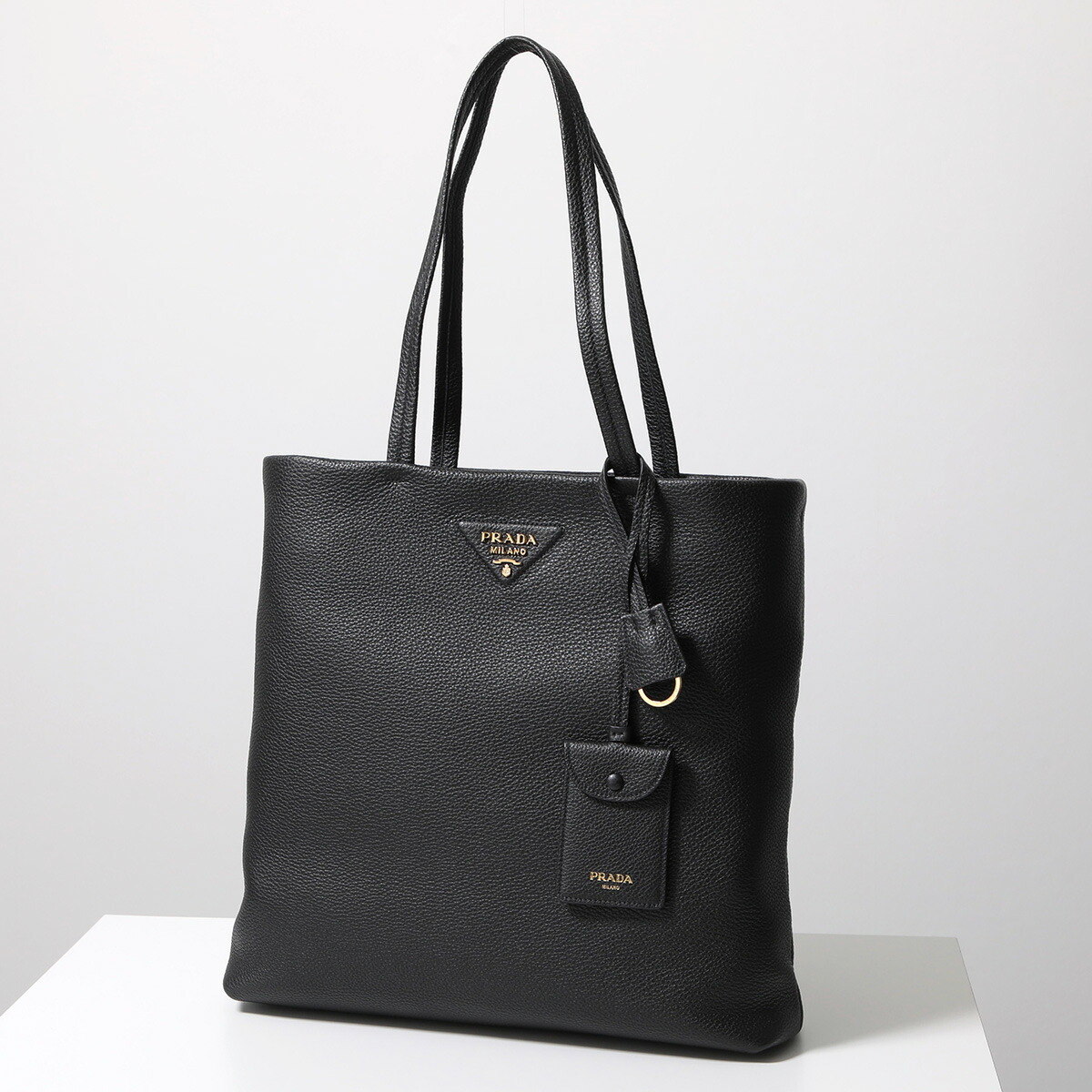 楽天市場】PRADA プラダ トートバッグ 1BG429 2DDJ ORO
