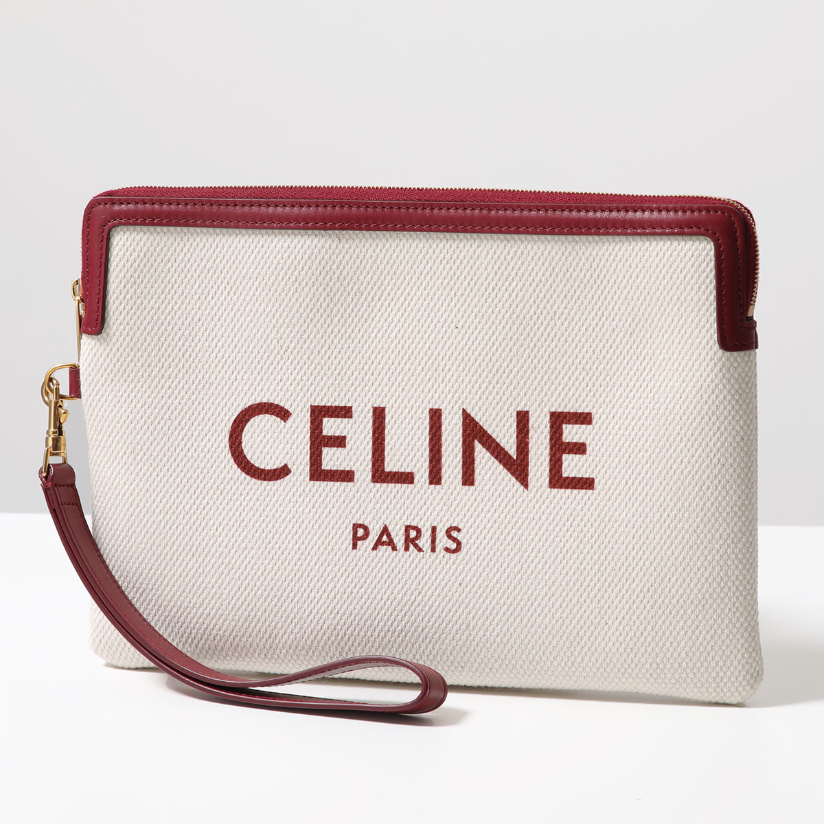 楽天市場】CELINE セリーヌ クラッチバッグ セカンドバッグ