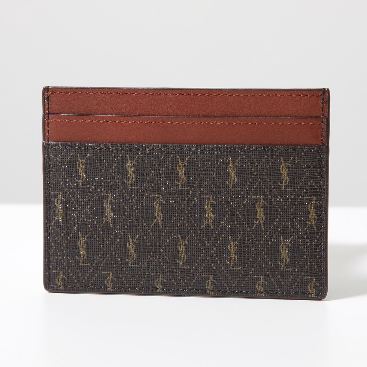 サンローラン コインケース ラウンドジップ カサンドラ YSLロゴ キルティング 楽天市場】SAINT LAURENT サンローラン コインケース 753788