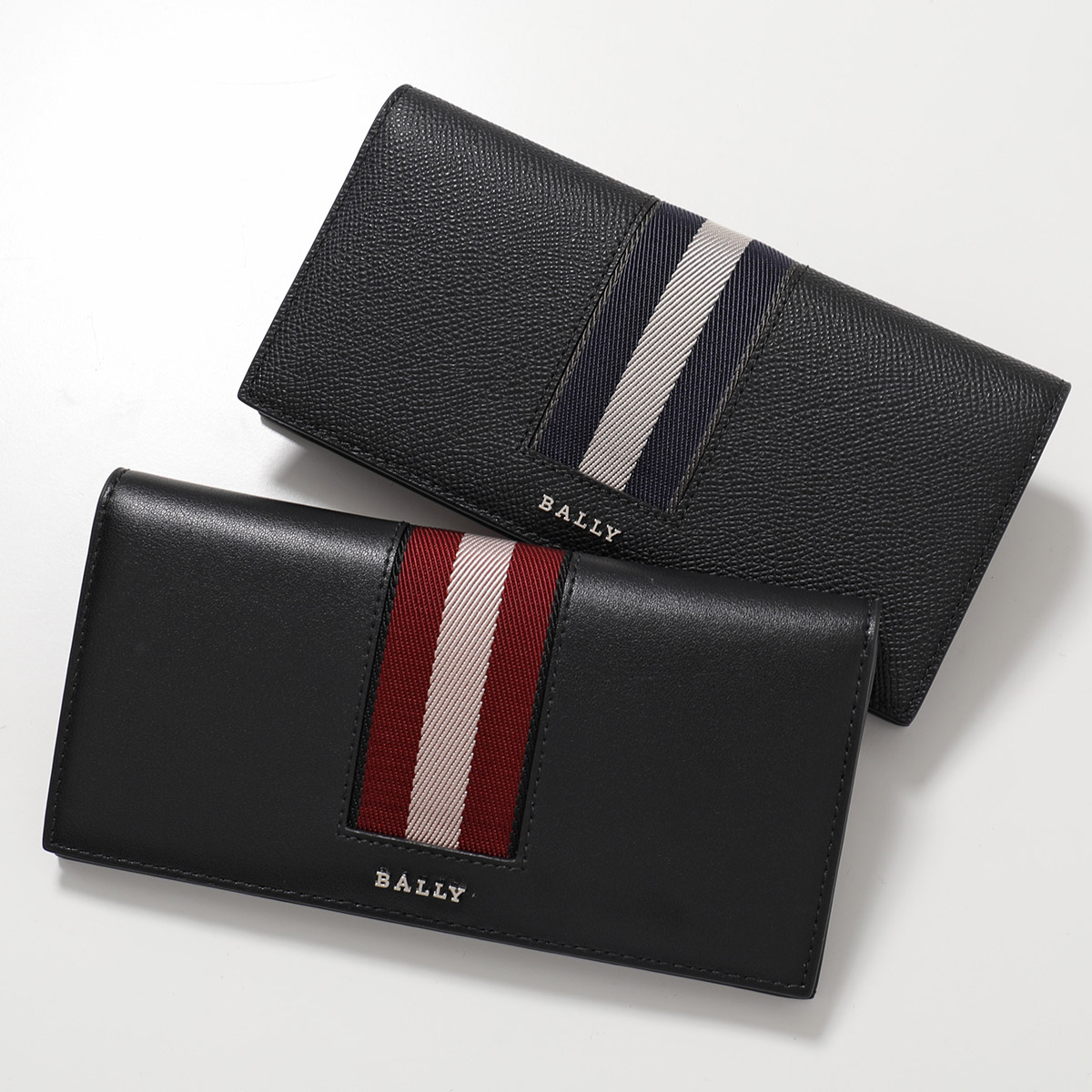 BALLY 長財布 黒 ストライプ 楽天市場】【8/30～9/1限定・最大2万円OFFクーポン配布中】BALLY