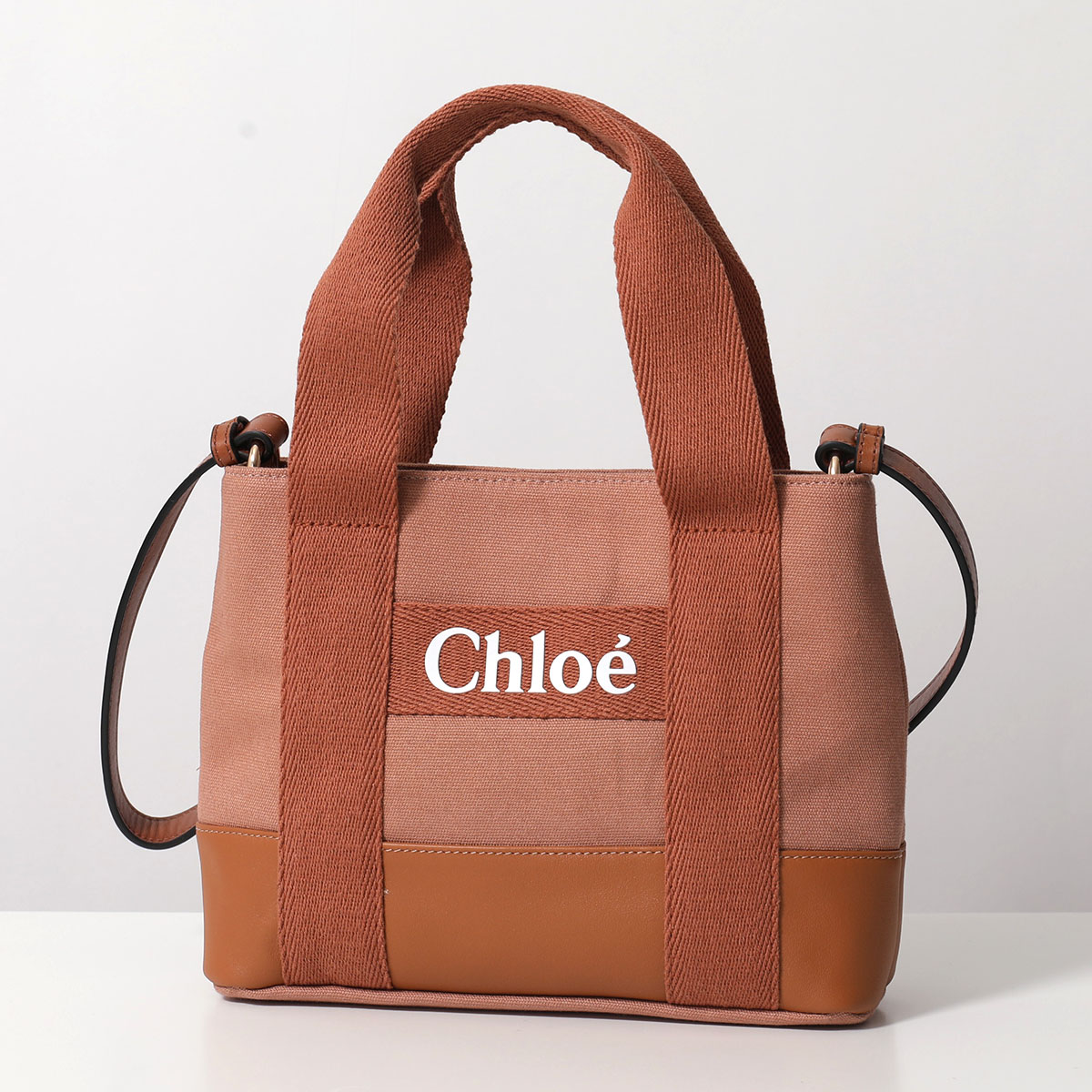 chloe キッズ14 美品フェイクファージャケット 360925604_3.jpg