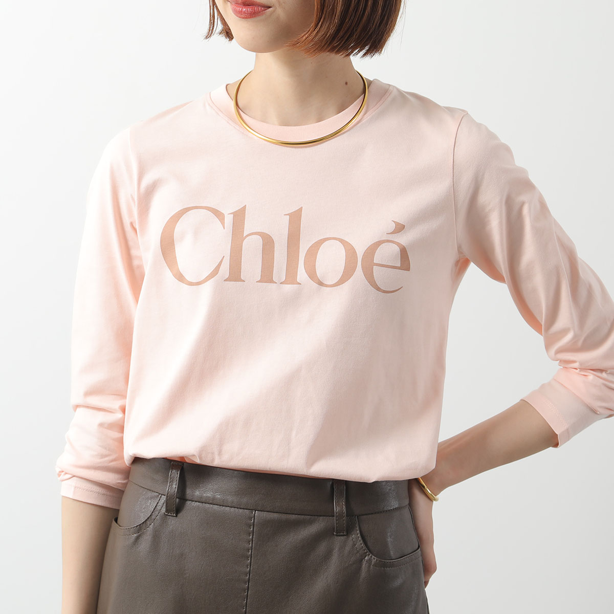 楽天市場】Chloe KIDS クロエ キッズ ニットケープ C16445