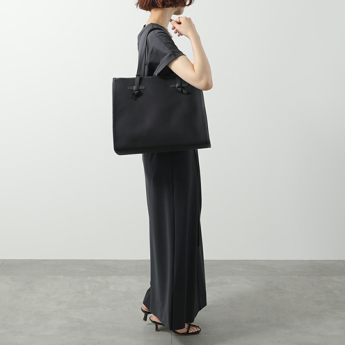 最大2万円OFFクーポン対象・12/4-20時～】GIANNI CHIARINI ジャンニ