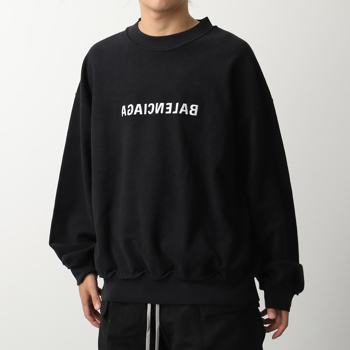 楽天市場】バレンシアガ BALENCIAGA メンズ トップス スウェット