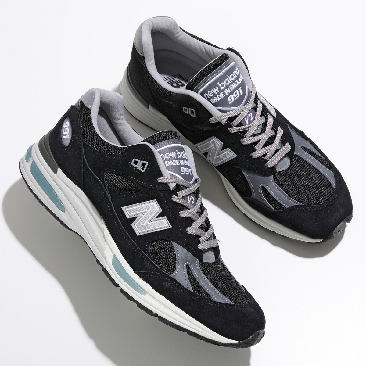 楽天市場】New Balance ニューバランス スニーカー MR993GL