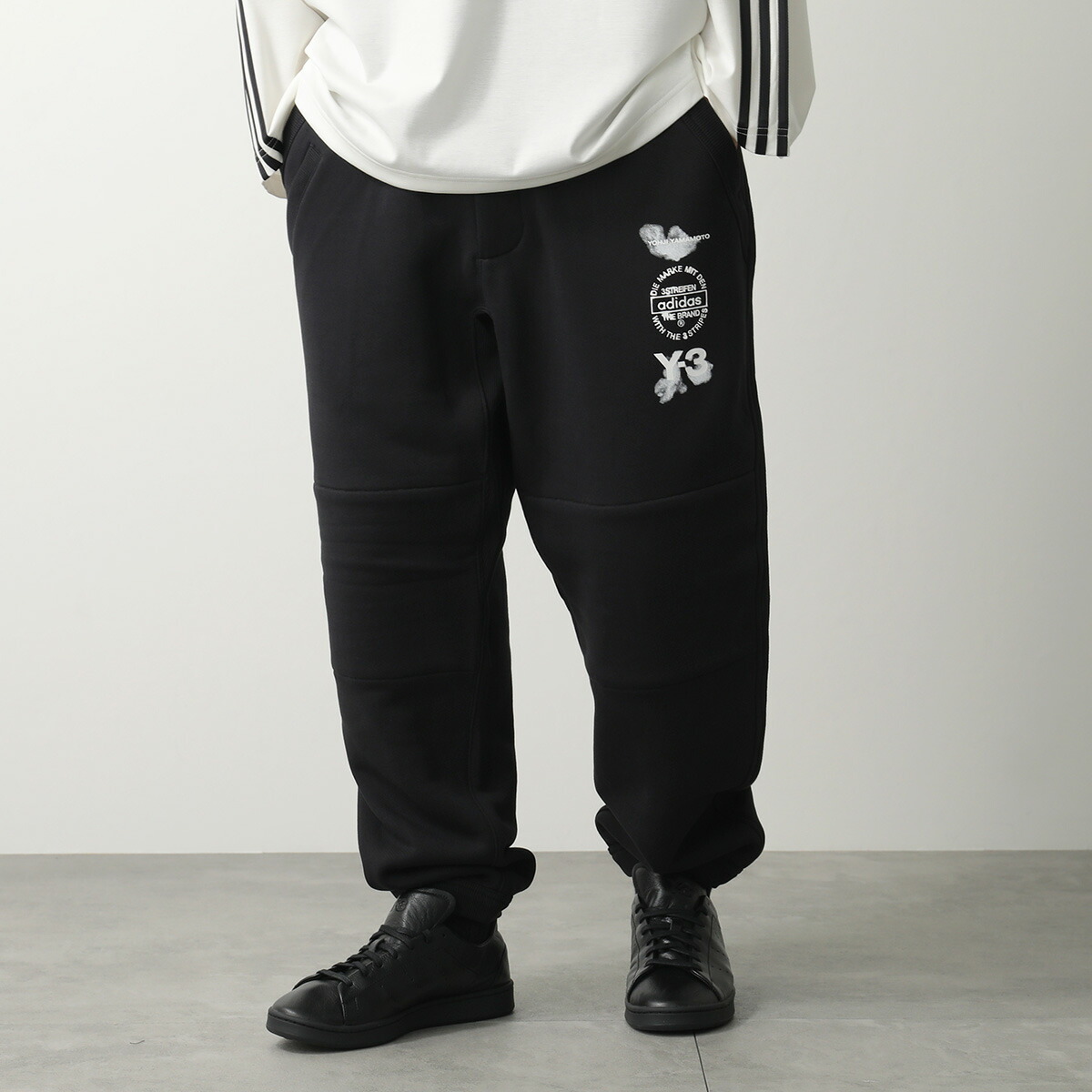 楽天市場】Y-3 ワイスリー カーゴパンツ UTLY CUF CRGO P HZ8855