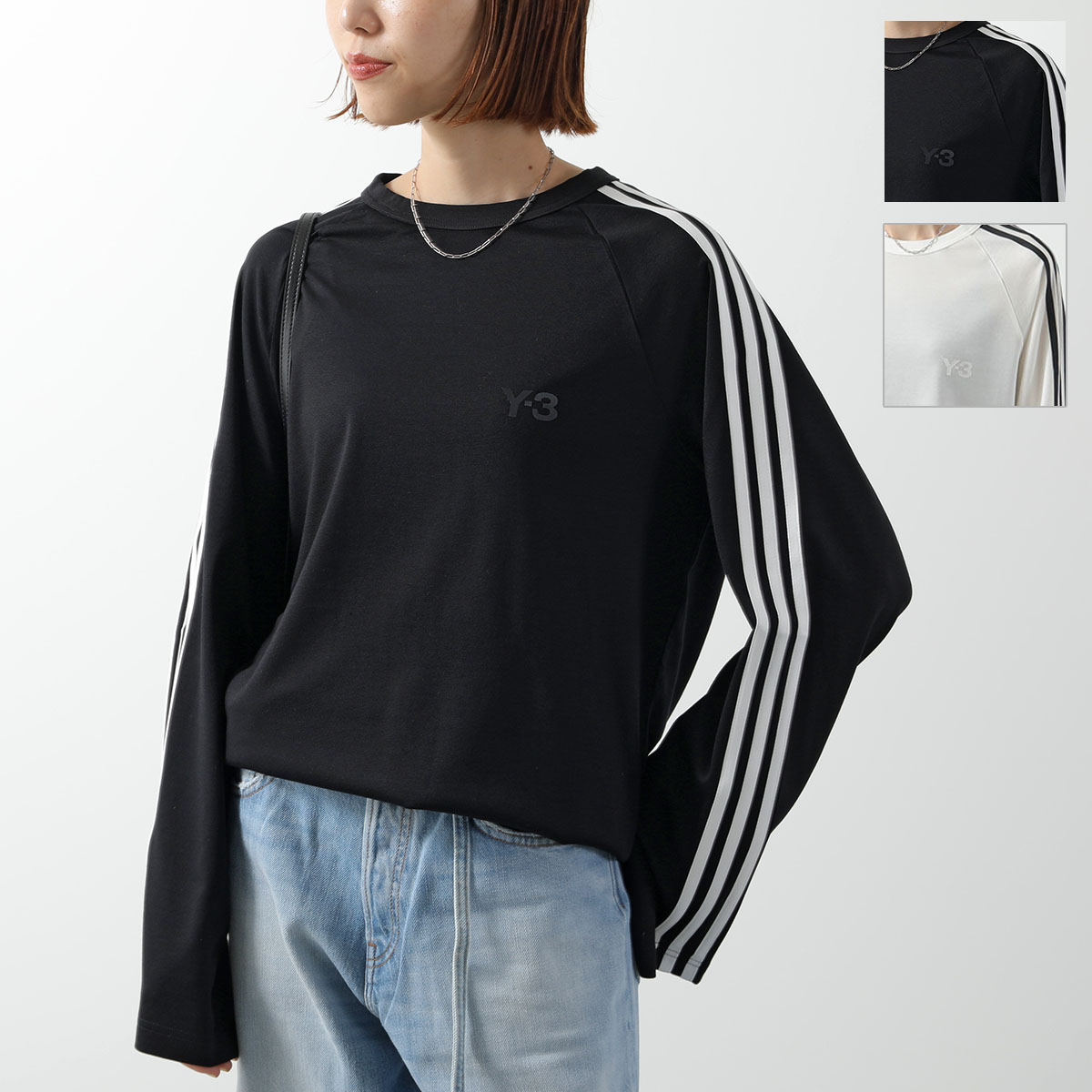 楽天市場】Y-3 ワイスリー レギンス RUNNING TIGHTS IQ0426