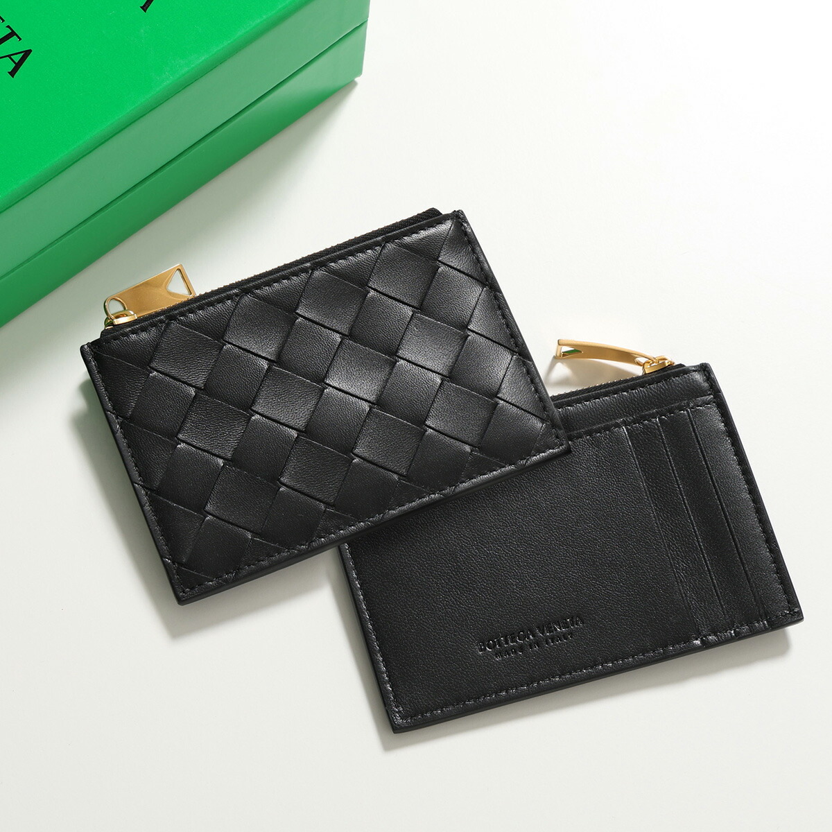 楽天市場】BOTTEGA VENETA ボッテガヴェネタ ストラップ カード