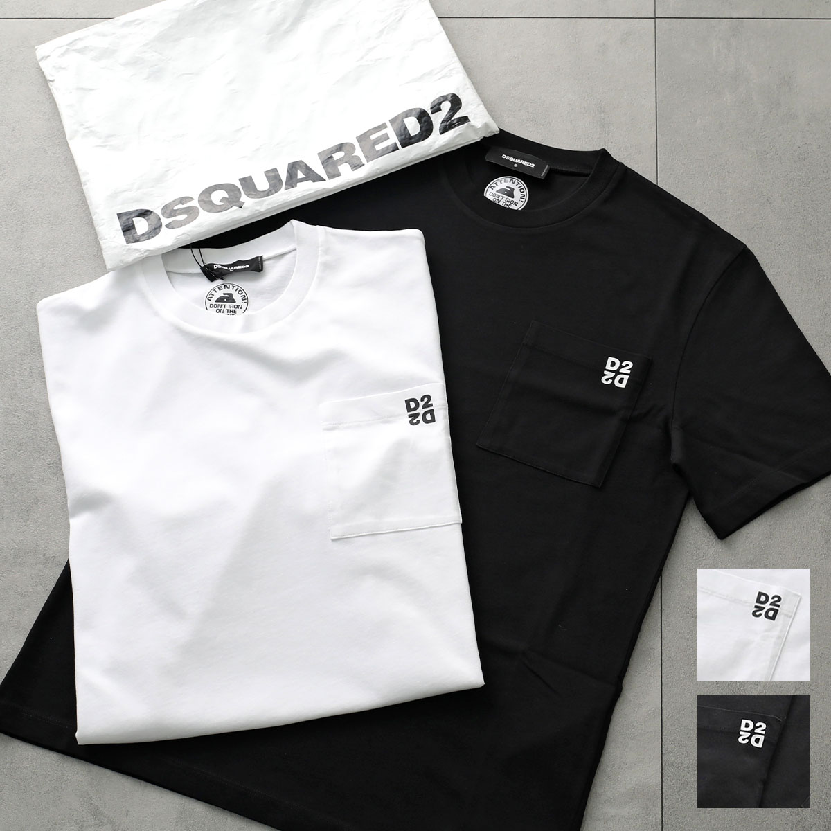 新品ディースクエアードTシャツ 楽天市場】【9/25限定・最大1万円OFFクーポン配布中】DSQUARED2
