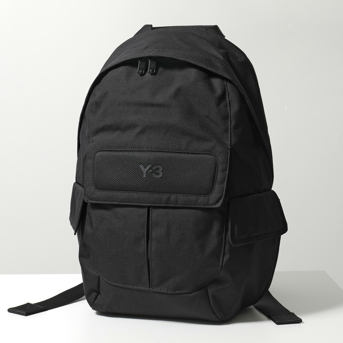 Y-3 ワイスリー バック CL BACKPACK HD3334 バックパック 340425657_7.jpg