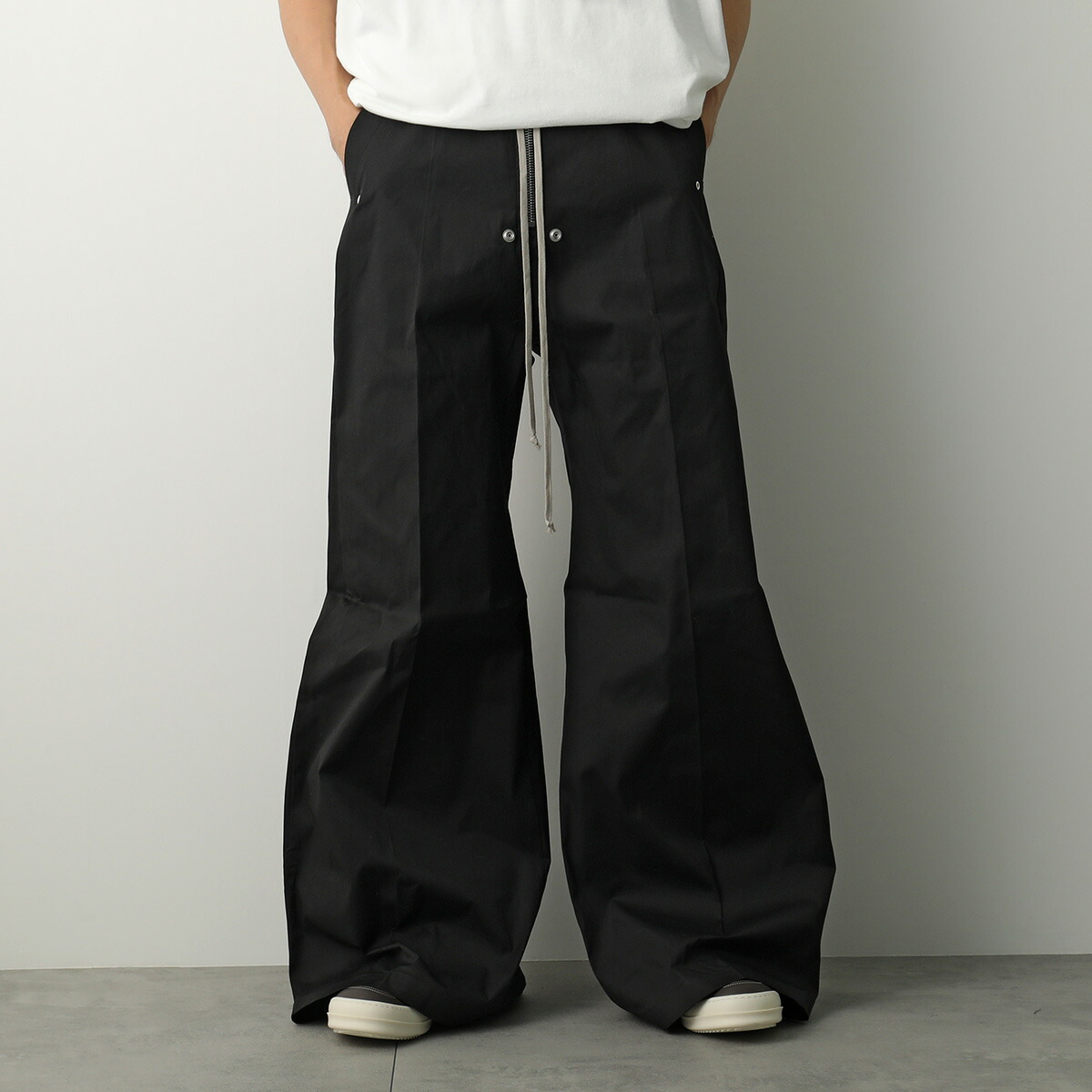 楽天市場】RICK OWENS 銀座店 リックオウエンス SALE BELA PANTS