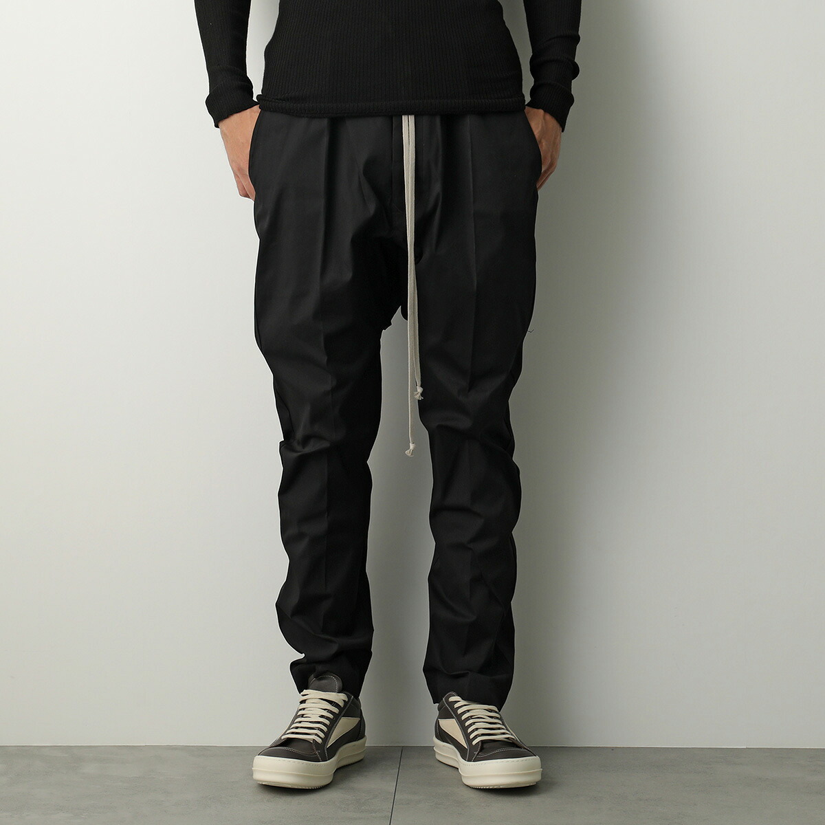 楽天市場】Rick Owens リックオウエンス ワイドパンツ BELA