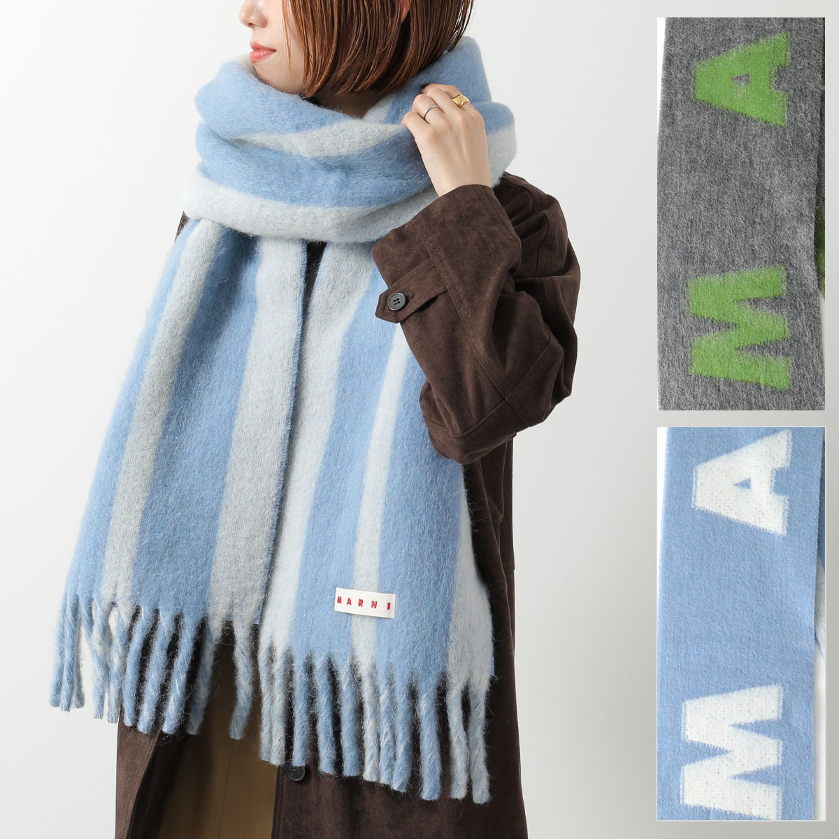 楽天市場】【最大2万円OFFクーポン対象・12/18限定】MARNI マルニ