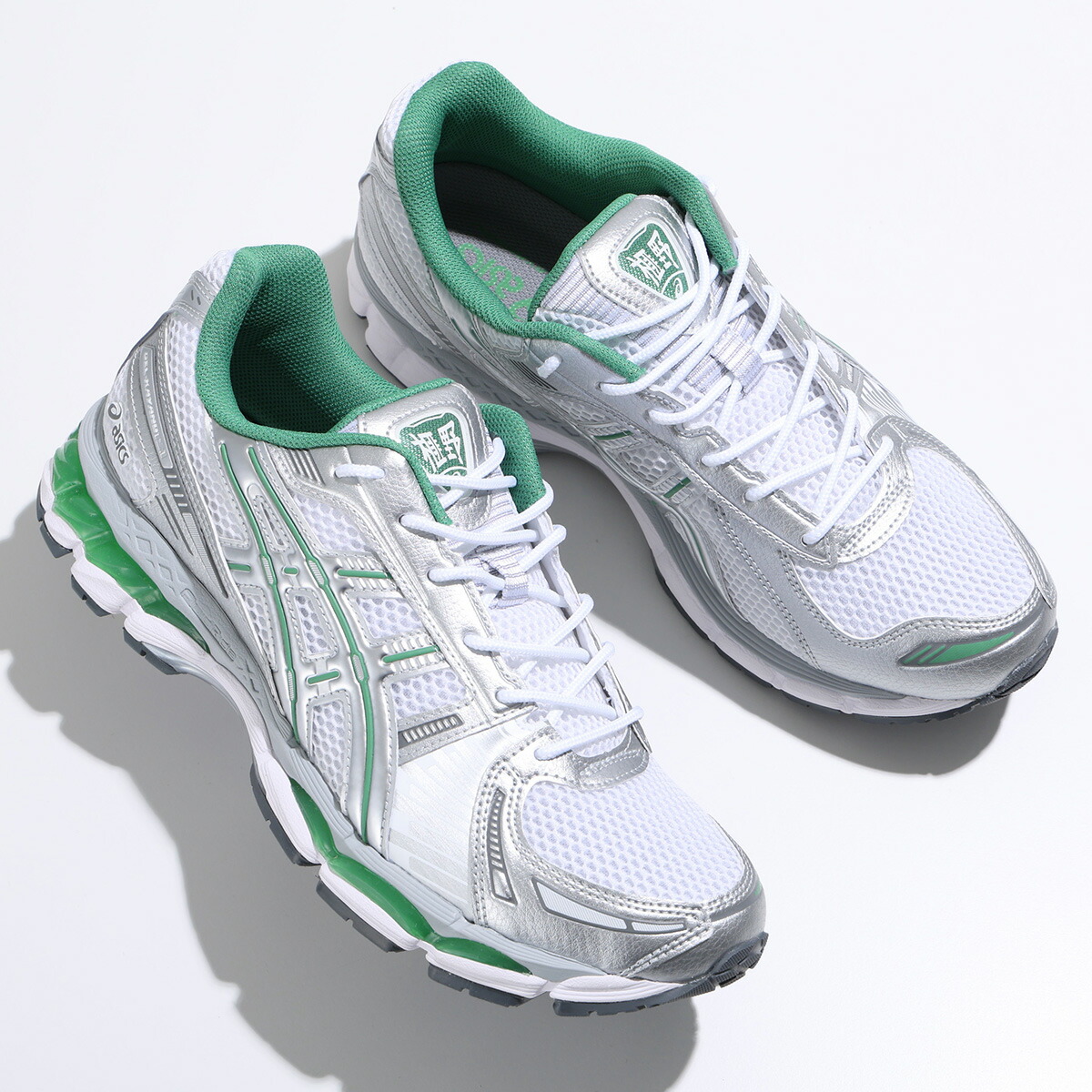 楽天市場】ASICS アシックス スニーカー GEL-KAYANO 14 ゲルカヤノ