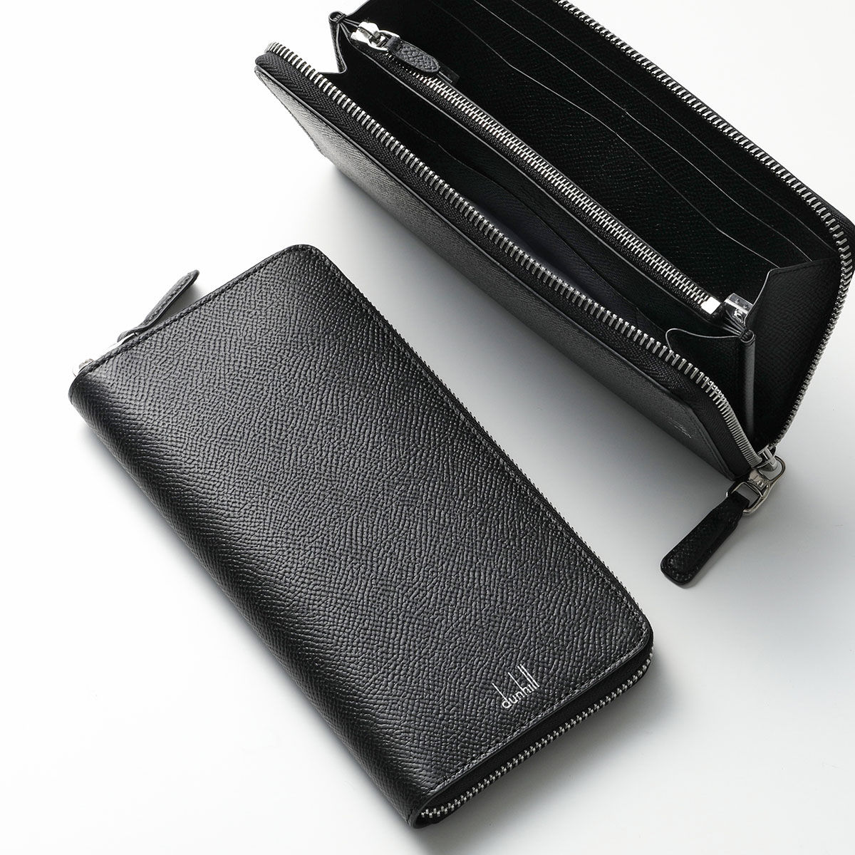 楽天市場】Dunhill ダンヒル 長財布 CADOGAN DU18F2180CA メンズ