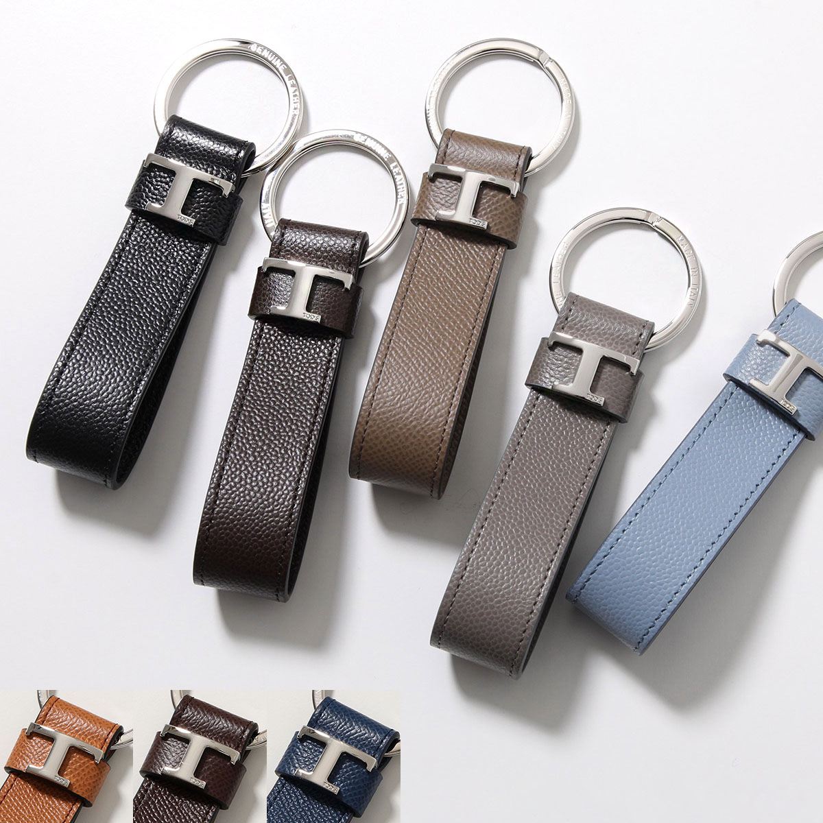 TOD'S キーホルダー 楽天市場】【新品□正規品□送料無料□ギフト包装無料】 TOD'S
