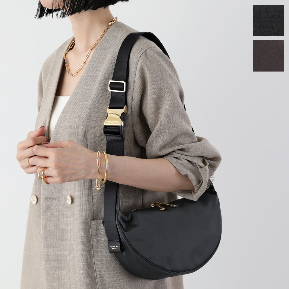 楽天市場】LeSportsac レスポートサック ボディバッグ EVERYDAY