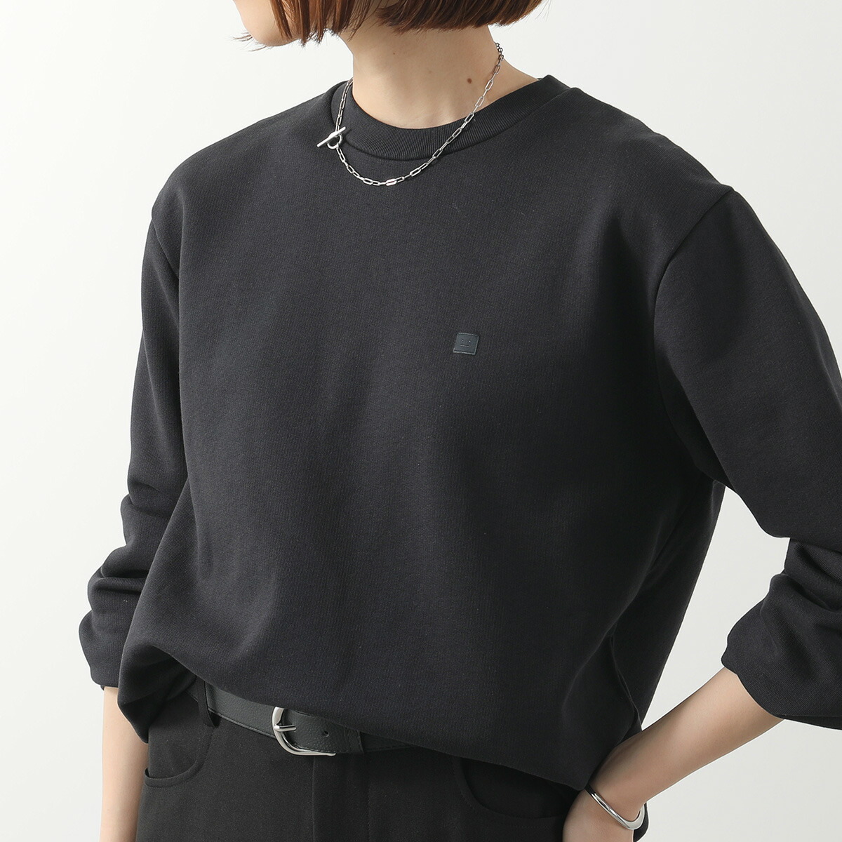 ニット セーター　Acne Studiosアクネ ストゥディオズ 楽天市場】Acne Studios アクネストゥディオズ セーター C60042