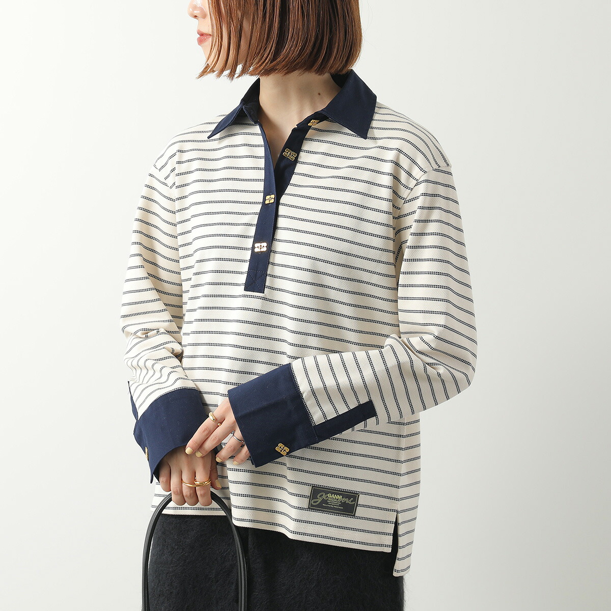 楽天市場】Acne Studios アクネストゥディオズ ニット