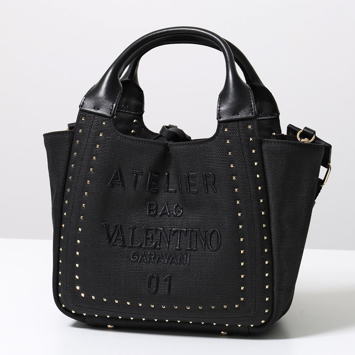 楽天市場】VALENTINO ヴァレンティノ トートバッグ XW2B0H19 FWB