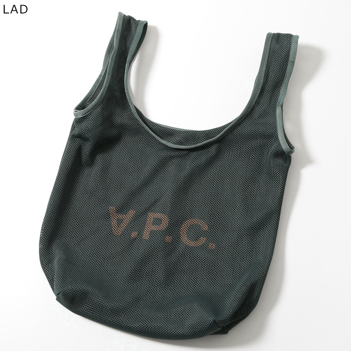 APC A.P.C. アーペーセー トートバッグ PSAEU H61679 レディース