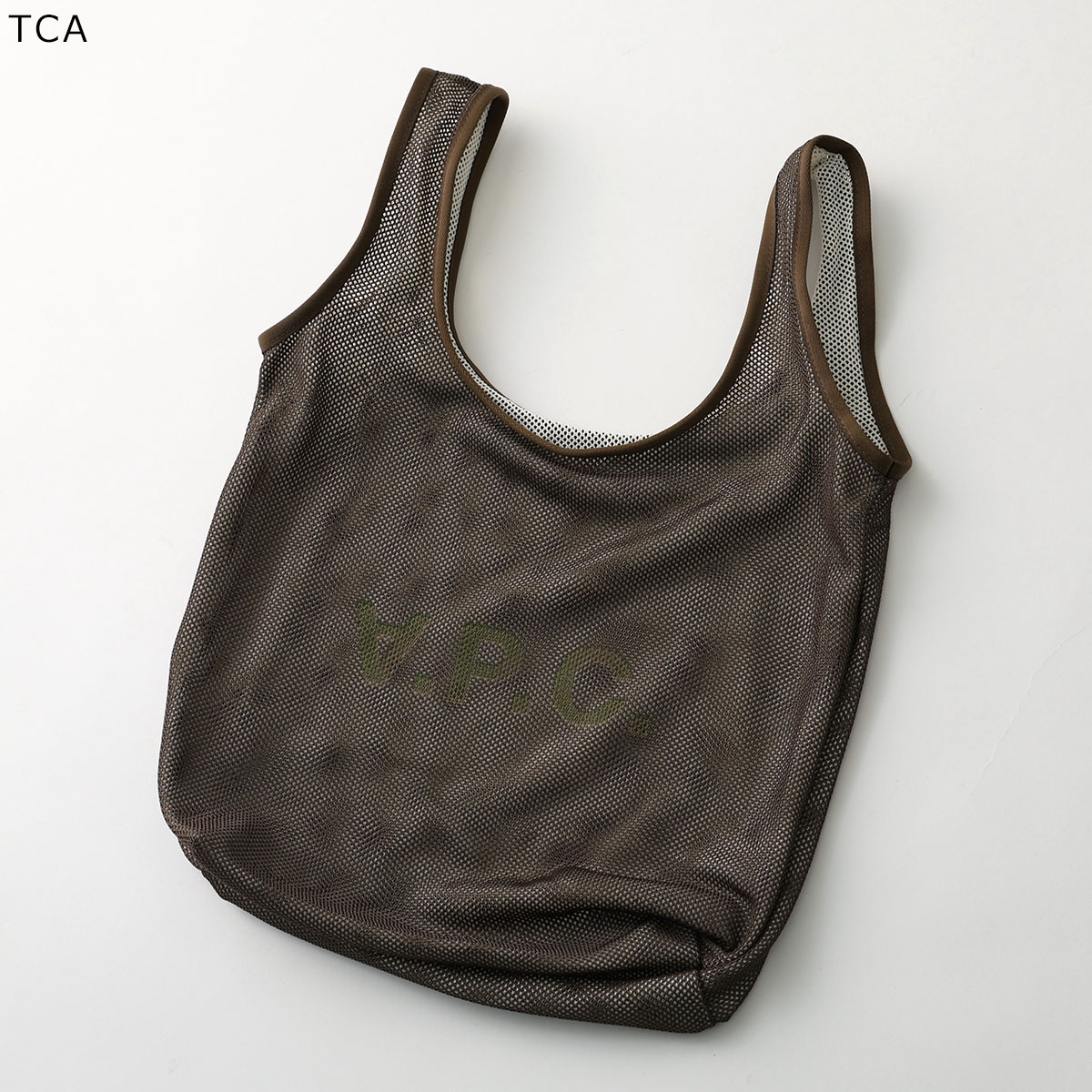 APC A.P.C. アーペーセー トートバッグ PSAEU H61679 レディース