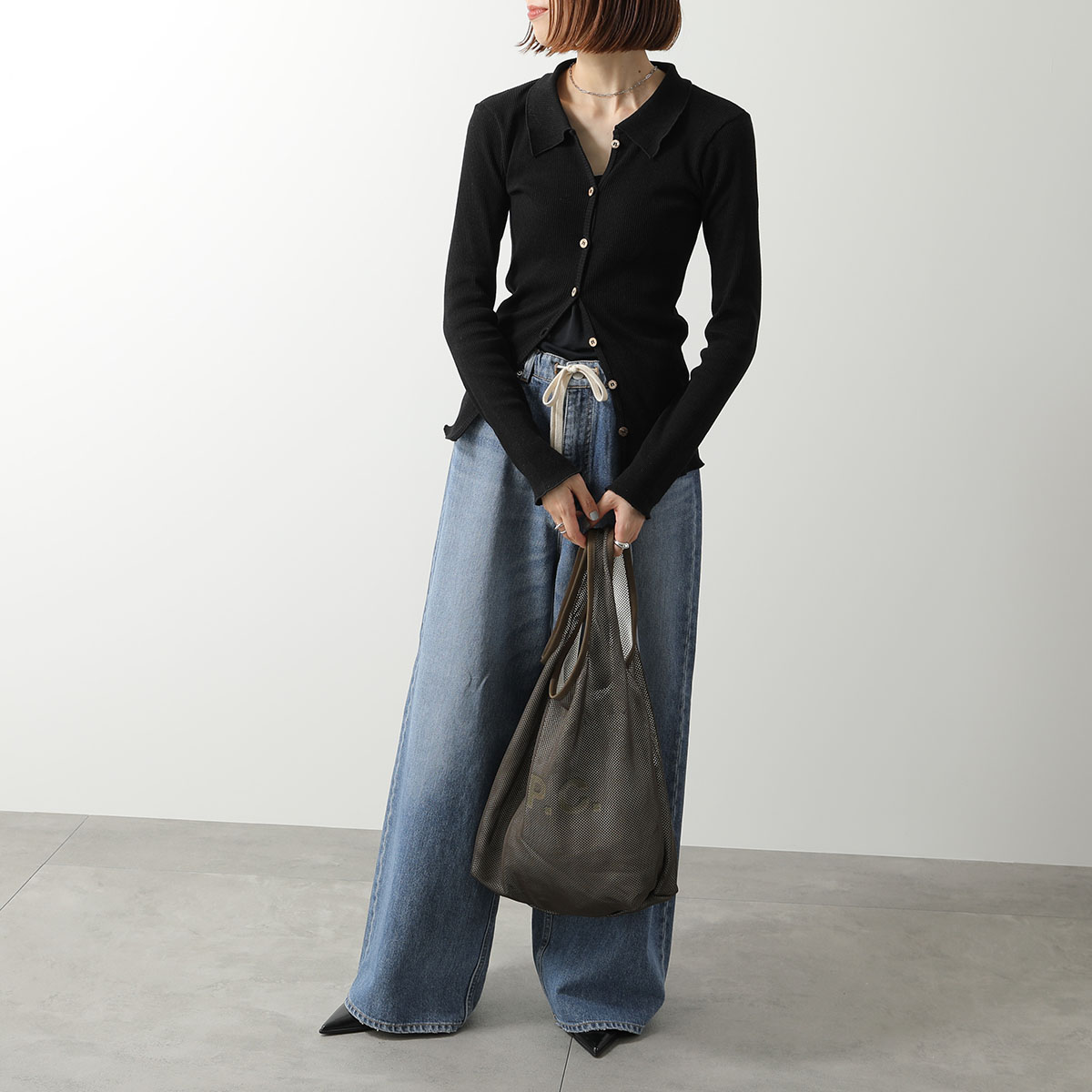 最大2万円OFFクーポン対象・7/18～7/20限定】APC A.P.C. アーペーセー