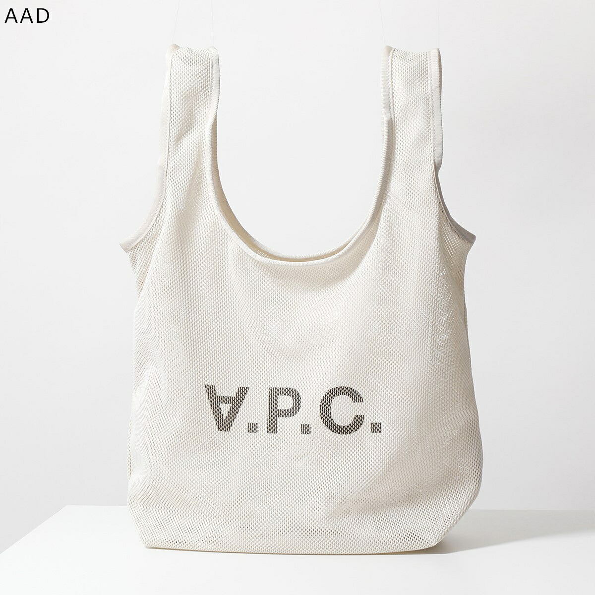 APC A.P.C. アーペーセー トートバッグ PSAEU H61679 レディース