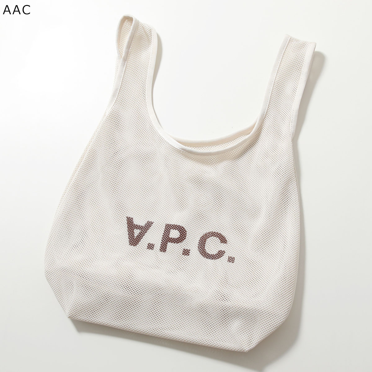 APC A.P.C. アーペーセー トートバッグ PSAEU H61679 レディース