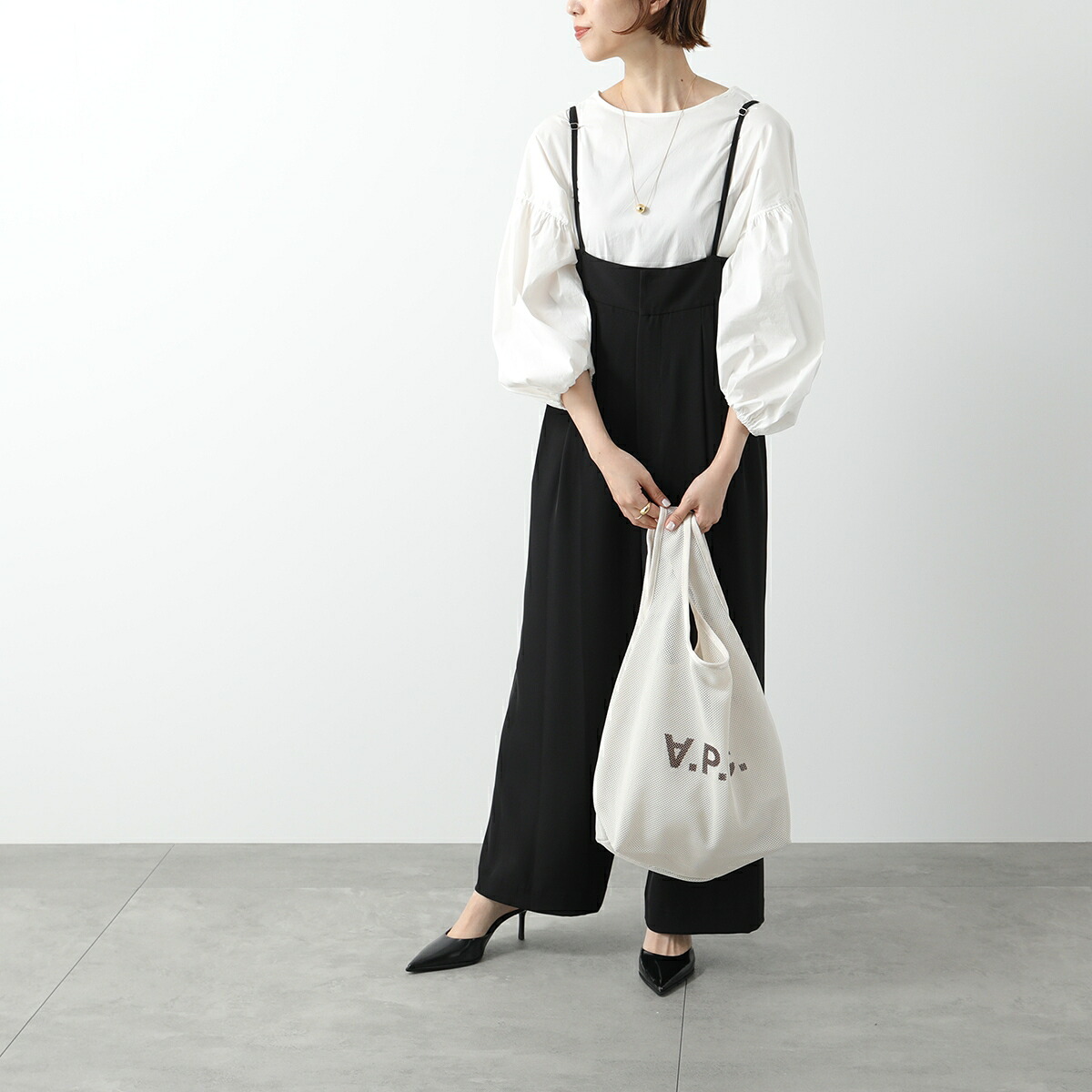 最大2万円OFFクーポン対象・7/18～7/20限定】APC A.P.C. アーペーセー