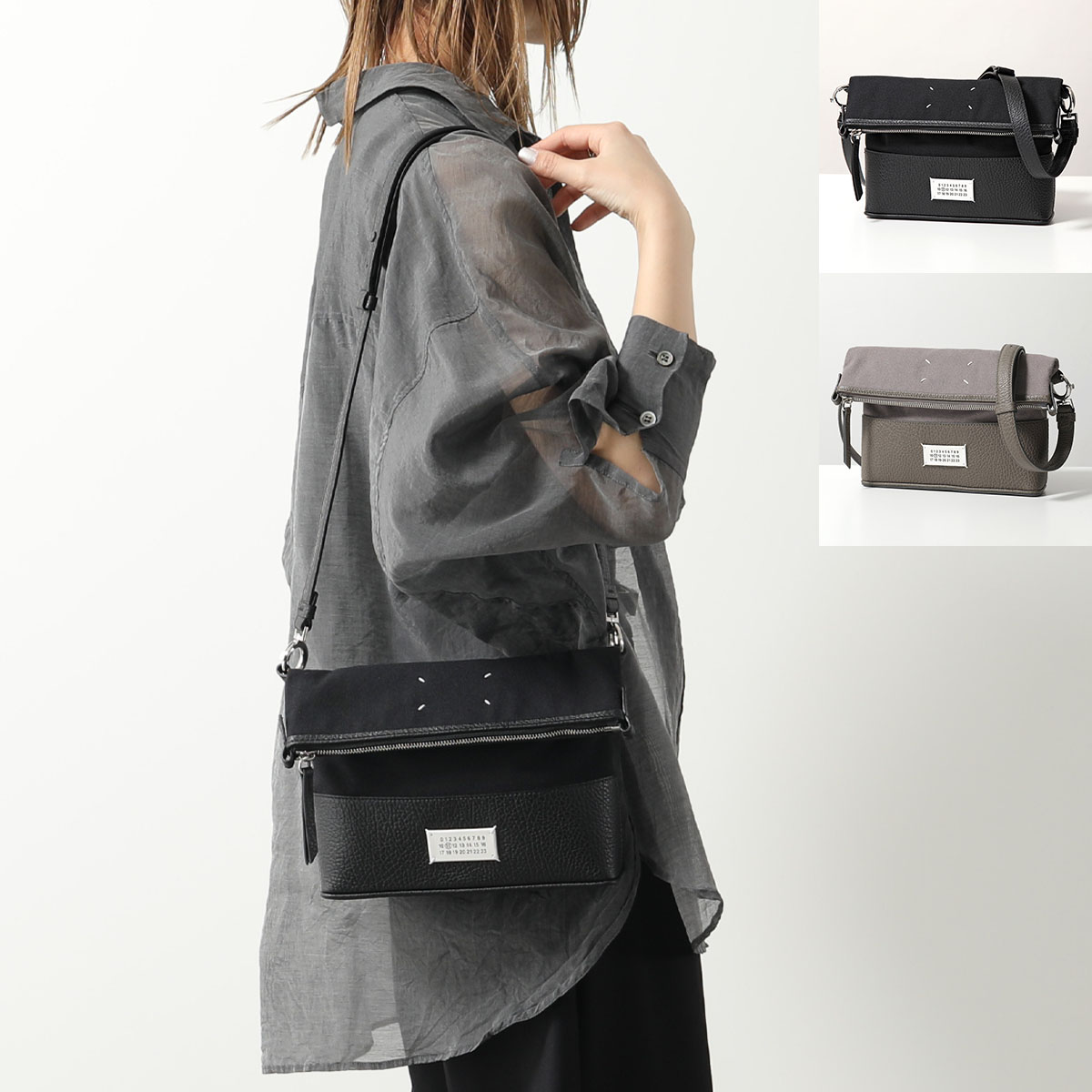 楽天市場】MAISON MARGIELA メゾンマルジェラ S56WG0082 P0396