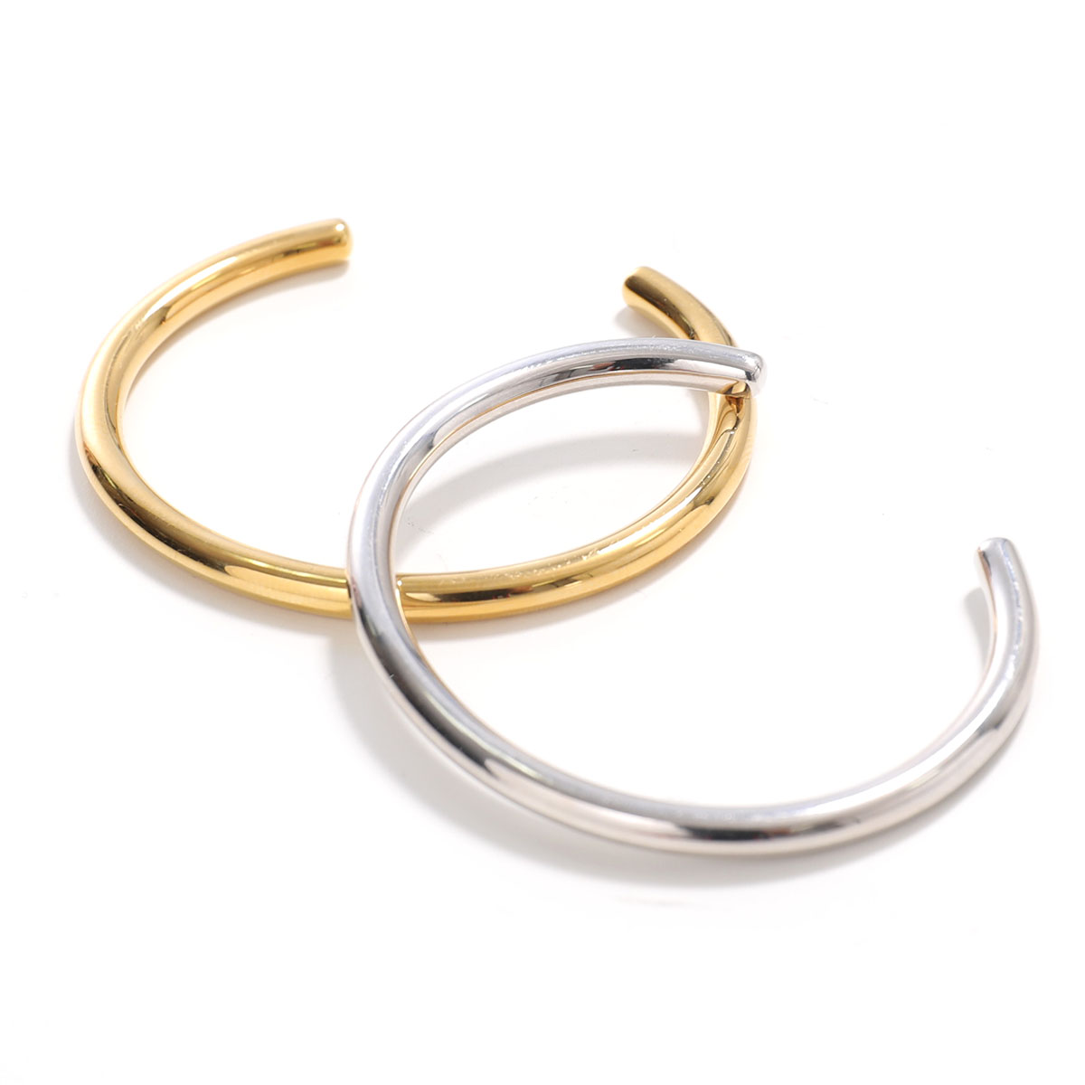 アクセサリー A.P.C. gourmette darwin argent A.P.C. APC アーペーセー ブレスレット gourmette fine darwin