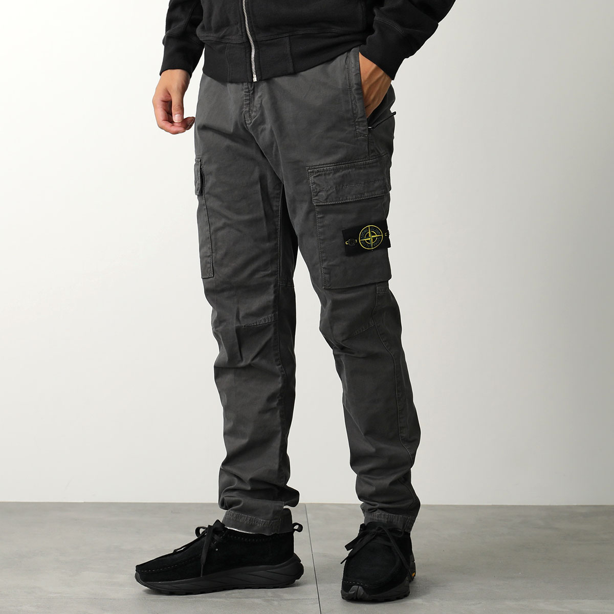 stone ストーンアイランド スリム カーゴパンツ 楽天市場】18 STONE ISLAND ストーンアイランド 801532703 V0029