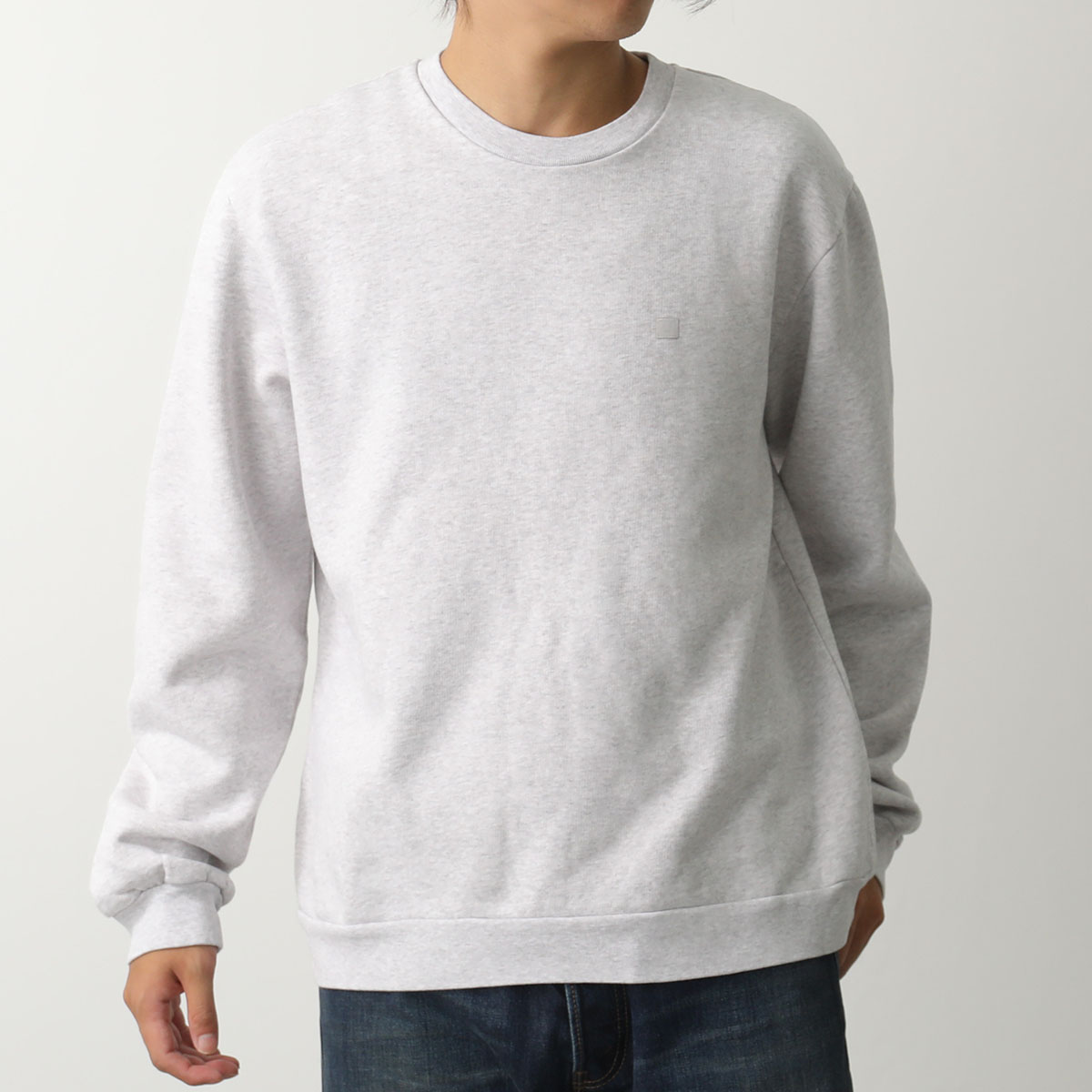 楽天市場】Acne Studios アクネストゥディオズ 長袖 スウェット
